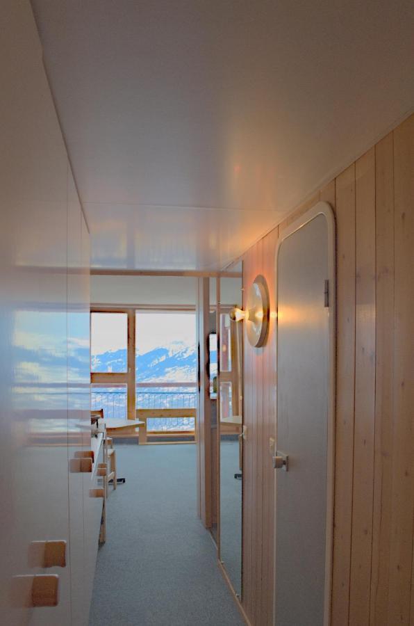 Pierra Menta Arc 1800 Studio Appartement - 5 Per Les Arcs  Экстерьер фото
