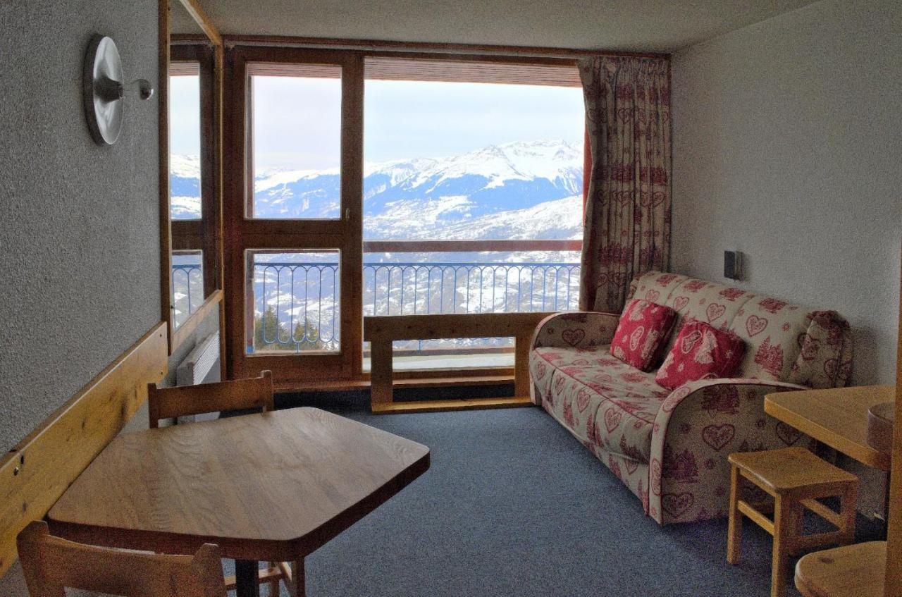 Pierra Menta Arc 1800 Studio Appartement - 5 Per Les Arcs  Экстерьер фото
