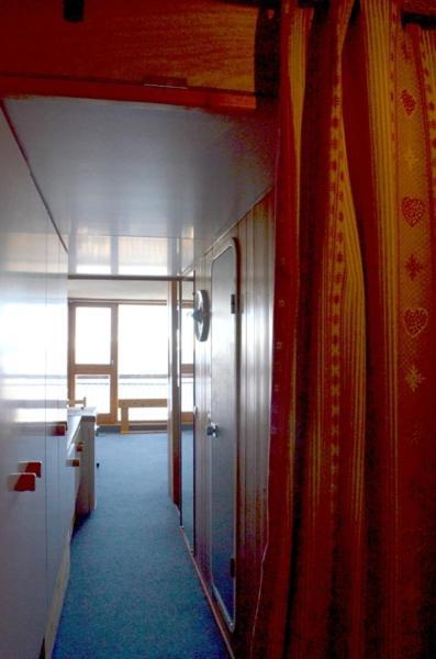 Pierra Menta Arc 1800 Studio Appartement - 5 Per Les Arcs  Экстерьер фото