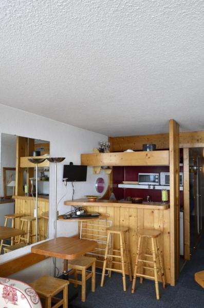 Pierra Menta Arc 1800 Studio Appartement - 5 Per Les Arcs  Экстерьер фото