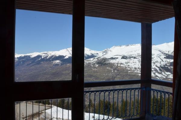 Pierra Menta Arc 1800 Studio Appartement - 5 Per Les Arcs  Экстерьер фото